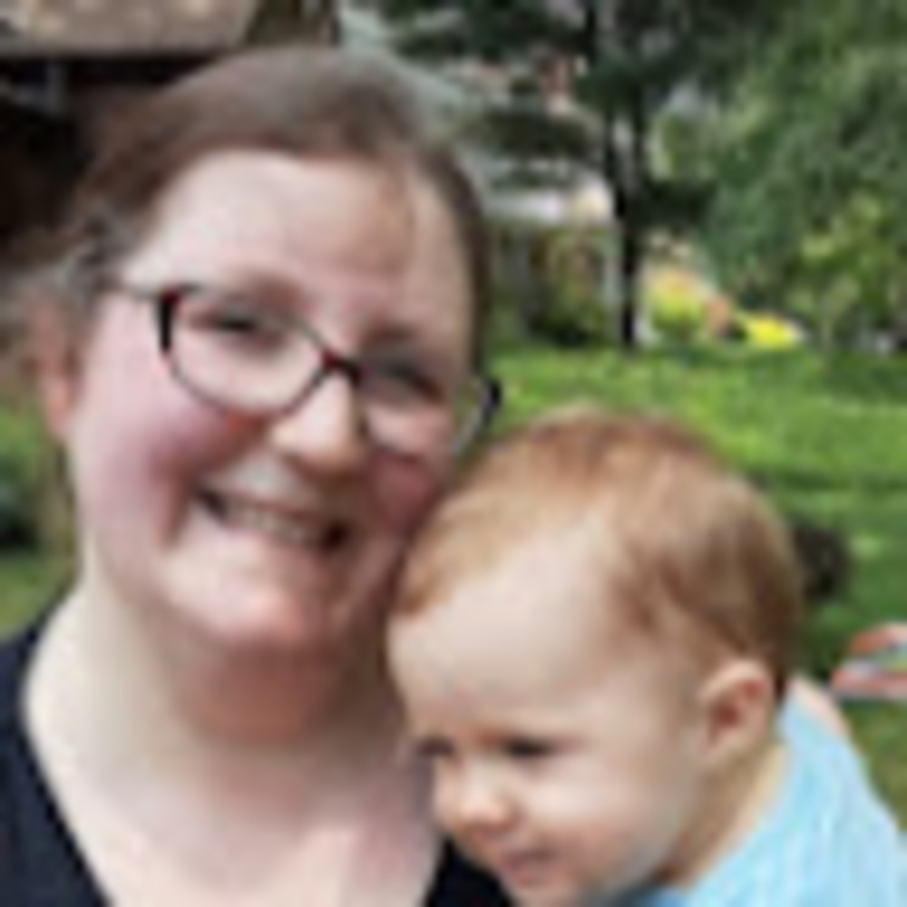 Meet your Posher, Amy